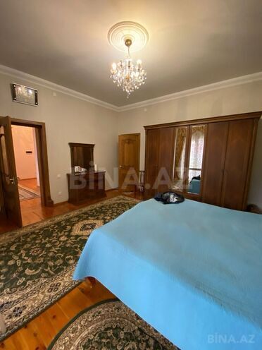 Satılır 6 otaqlı həyət evi/bağ evi 400 m², Qaraçuxur q., photo 12 from 19