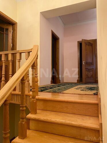 Satılır 6 otaqlı həyət evi/bağ evi 400 m², Qaraçuxur q., photo 15 from 19
