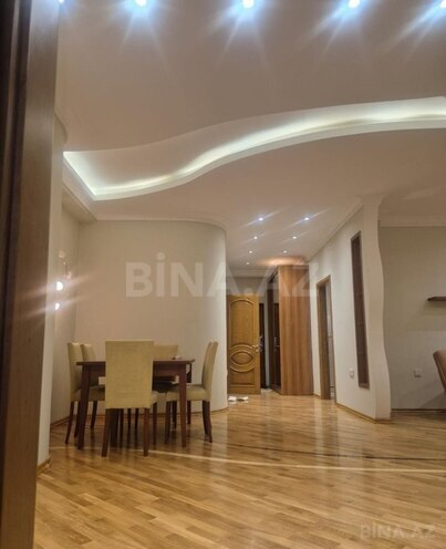 Satılır 3 otaqlı yeni tikili 134 m², Gənclik m., photo 7 from 18
