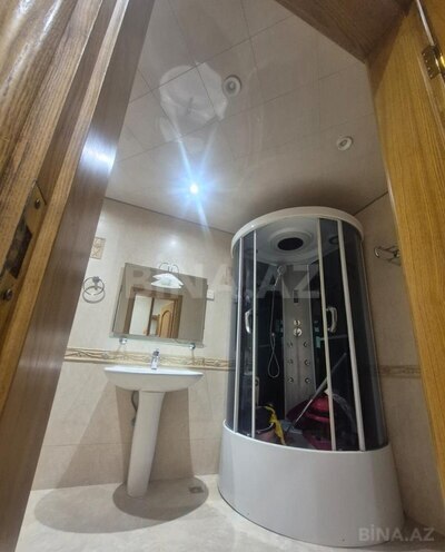 Satılır 3 otaqlı yeni tikili 134 m², Gənclik m., photo 4 from 18