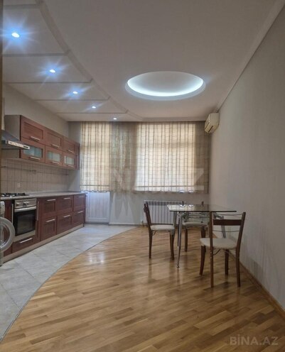 Satılır 3 otaqlı yeni tikili 134 m², Gənclik m., photo 10 from 18