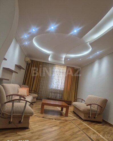Satılır 3 otaqlı yeni tikili 134 m², Gənclik m., photo 14 from 18