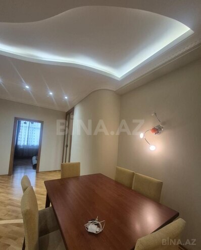 Satılır 3 otaqlı yeni tikili 134 m², Gənclik m., photo 13 from 18
