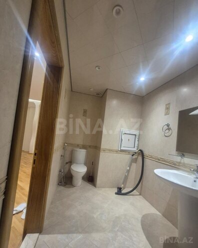 Satılır 3 otaqlı yeni tikili 134 m², Gənclik m., photo 16 from 18