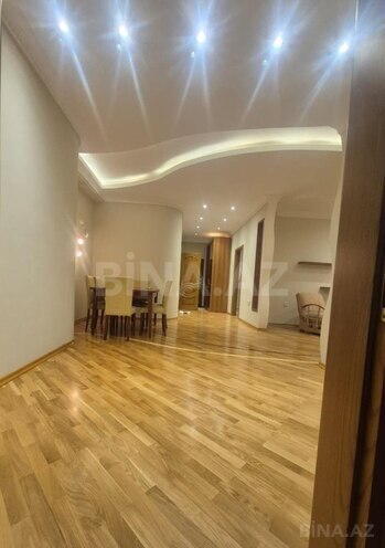 Satılır 3 otaqlı yeni tikili 134 m², Gənclik m., photo 17 from 18