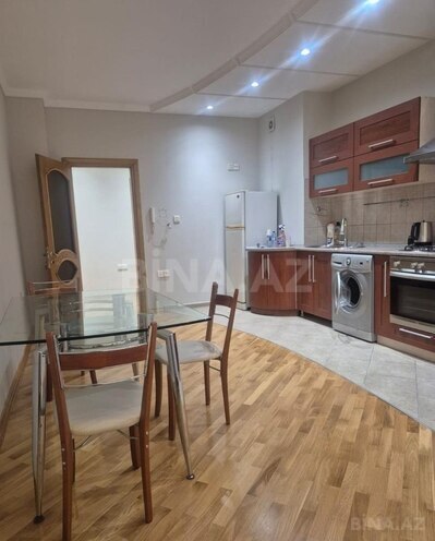Satılır 3 otaqlı yeni tikili 134 m², Gənclik m., photo 12 from 18