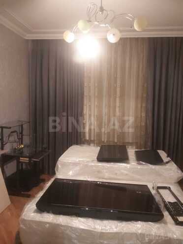 Satılır 3 otaqlı yeni tikili 134 m², Gənclik m., photo 9 from 18