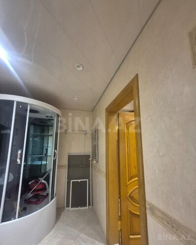 Satılır 3 otaqlı yeni tikili 134 m², Gənclik m., photo 8 from 18