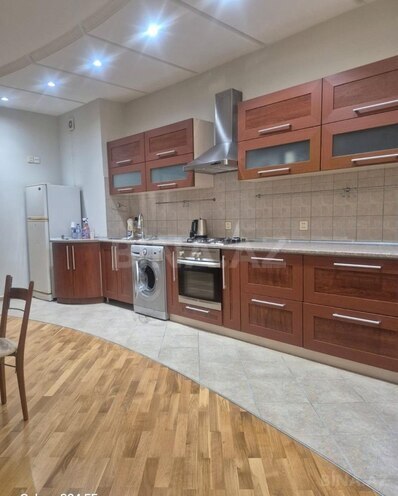 Satılır 3 otaqlı yeni tikili 134 m², Gənclik m., photo 5 from 18