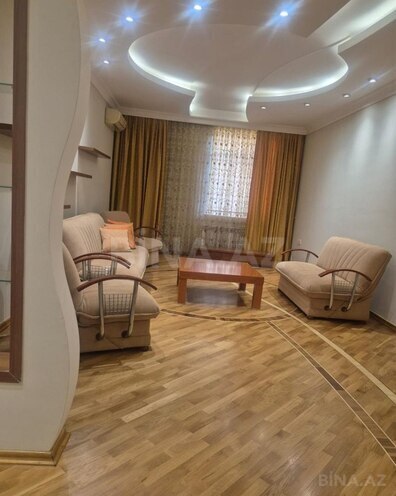 Satılır 3 otaqlı yeni tikili 134 m², Gənclik m., photo 6 from 18