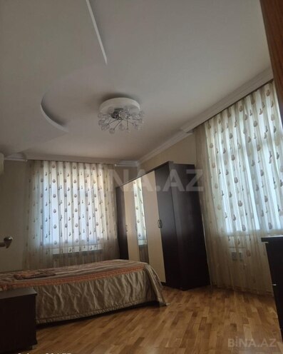 Satılır 3 otaqlı yeni tikili 134 m², Gənclik m., photo 15 from 18
