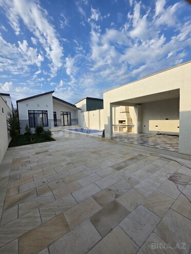 Satılır 4 otaqlı həyət evi/bağ evi 150 m², Şüvəlan q., photo 3 from 12