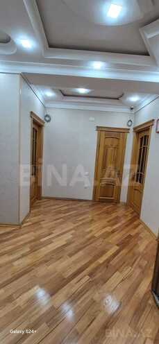 İcarəyə verilir 3 otaqlı yeni tikili 140 m², 8 Noyabr m., photo 9 from 20