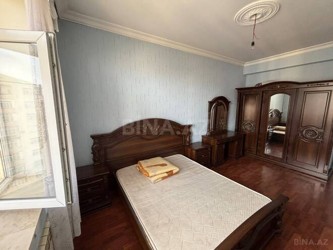 Сдаётся 2-комн. новостройка 70 м², м. Нефтчиляр, photo 6 from 16
