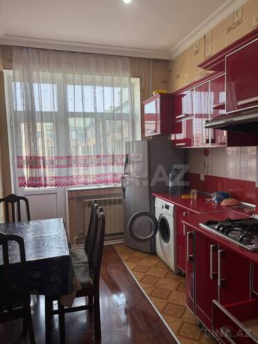 Сдаётся 2-комн. новостройка 70 м², м. Нефтчиляр, photo 8 from 16