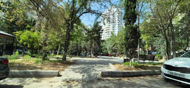 İcarəyə verilir 3 otaqlı yeni tikili 140 m², 8 Noyabr m., photo 15 from 20