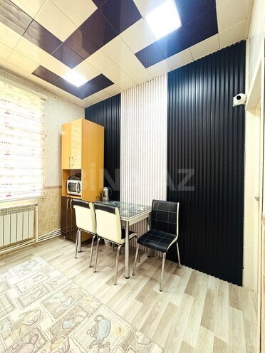 Продаётся 3-комн. вторичка 80 м², м. Кара Караев, photo 11 from 18