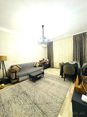 Продаётся 3-комн. вторичка 80 м², м. Кара Караев, photo 4 from 18