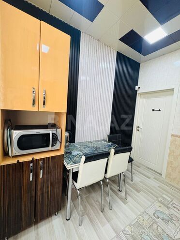 Продаётся 3-комн. вторичка 80 м², м. Кара Караев, photo 10 from 18