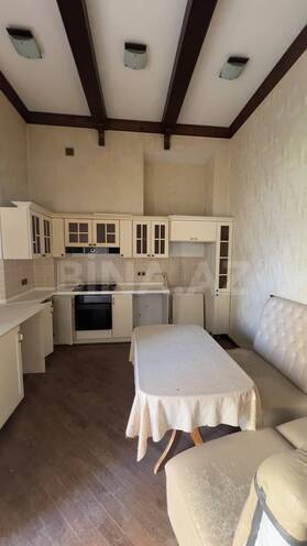 Сдаётся 3-комн. вторичка 60 м², Насиминский  р., photo 1 from 12