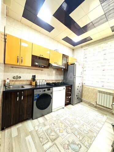 Продаётся 3-комн. вторичка 80 м², м. Кара Караев, photo 14 from 18