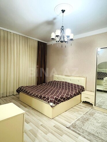 Продаётся 3-комн. вторичка 80 м², м. Кара Караев, photo 8 from 18