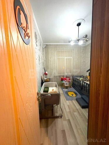 Продаётся 3-комн. вторичка 80 м², м. Кара Караев, photo 7 from 18