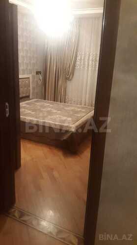Сдаётся 2-комн. новостройка 76 м², м. Нариман Нариманов, photo 3 from 16