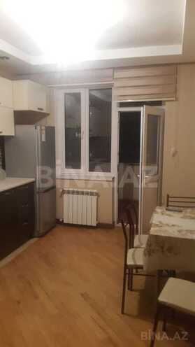 Сдаётся 2-комн. новостройка 76 м², м. Нариман Нариманов, photo 10 from 16