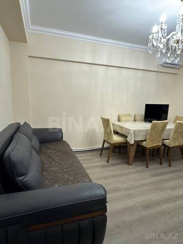 Сдаётся 3-комн. вторичка 70 м², м. Кара Караев, photo 7 from 14