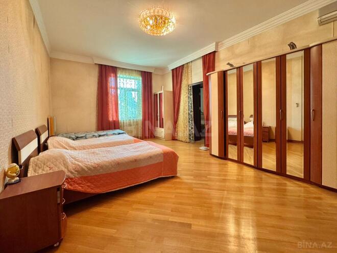 Satılır 14 otaqlı həyət evi/bağ evi 1 875 m², Novxanı q., photo 16 from 32