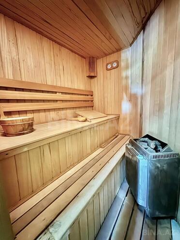 Satılır 14 otaqlı həyət evi/bağ evi 1 875 m², Novxanı q., photo 26 from 32