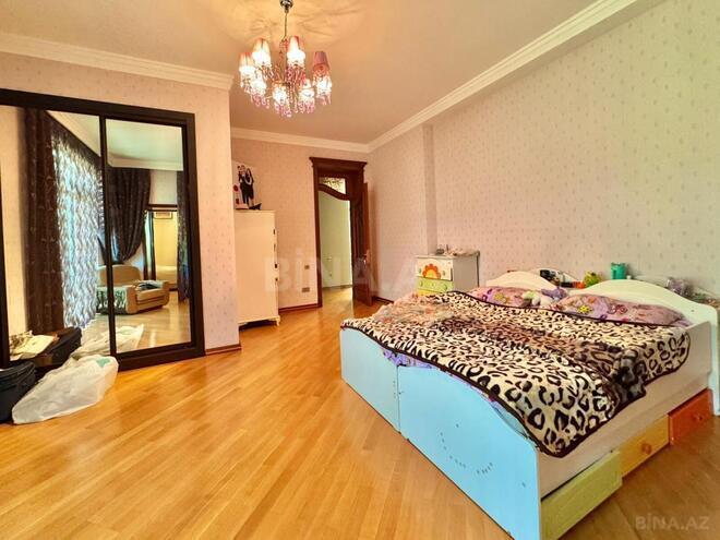 Satılır 14 otaqlı həyət evi/bağ evi 1 875 m², Novxanı q., photo 13 from 32