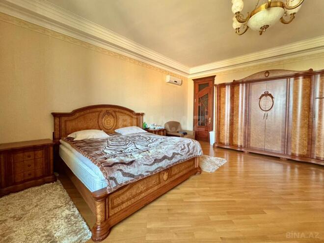 Satılır 14 otaqlı həyət evi/bağ evi 1 875 m², Novxanı q., photo 14 from 32
