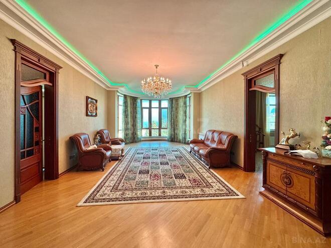 Satılır 14 otaqlı həyət evi/bağ evi 1 875 m², Novxanı q., photo 24 from 32
