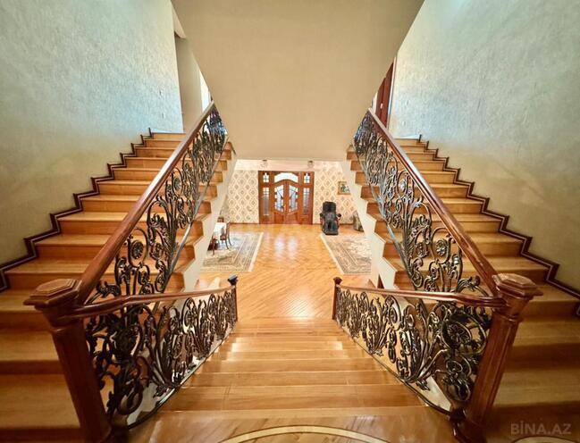 Satılır 14 otaqlı həyət evi/bağ evi 1 875 m², Novxanı q., photo 23 from 32