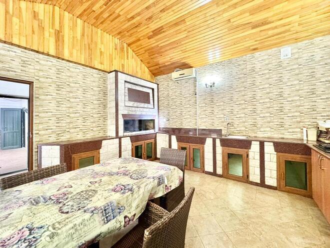 Satılır 14 otaqlı həyət evi/bağ evi 1 875 m², Novxanı q., photo 29 from 32