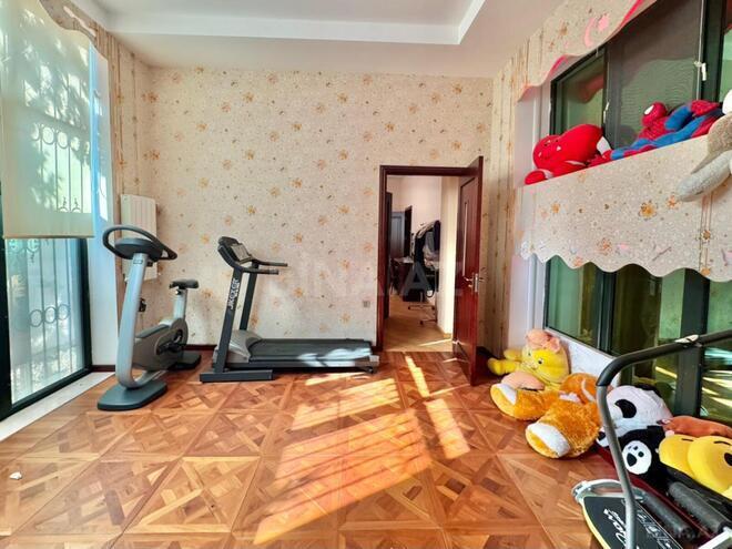Satılır 14 otaqlı həyət evi/bağ evi 1 875 m², Novxanı q., photo 25 from 32