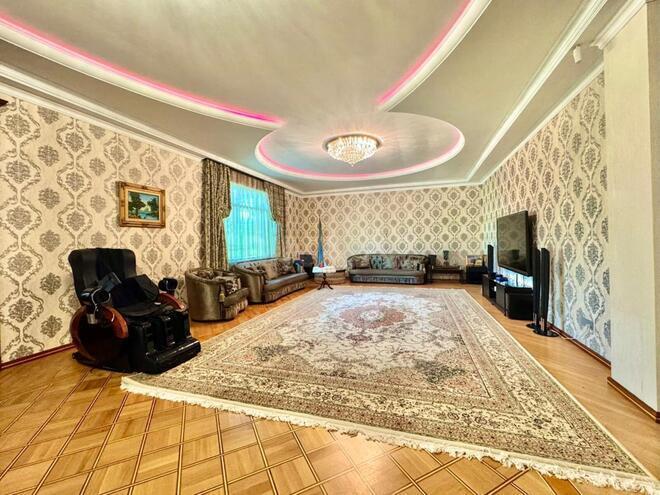 Satılır 14 otaqlı həyət evi/bağ evi 1 875 m², Novxanı q., photo 8 from 32