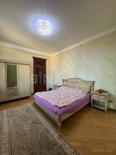 Satılır 14 otaqlı həyət evi/bağ evi 1 875 m², Novxanı q., photo 15 from 32