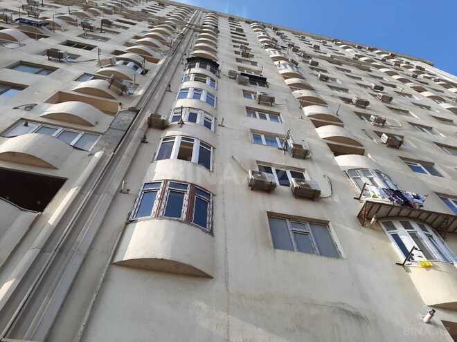 Сдаётся 2-комн. новостройка 76 м², м. Нариман Нариманов, photo 15 from 16