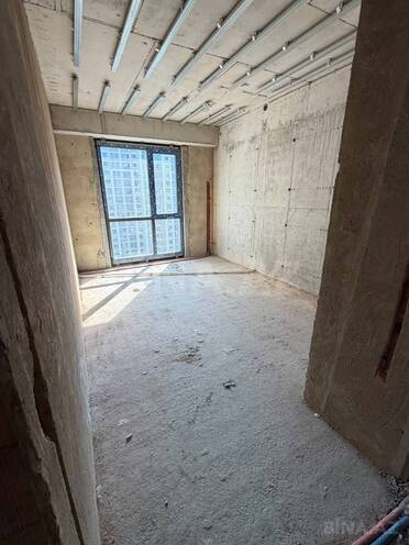 Satılır 3 otaqlı yeni tikili 106.7 m², Bakmil m., photo 8 from 20