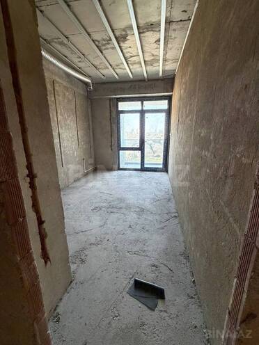 Satılır 3 otaqlı yeni tikili 106.7 m², Bakmil m., photo 6 from 20