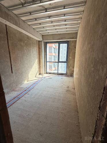 Satılır 3 otaqlı yeni tikili 106.7 m², Bakmil m., photo 7 from 20