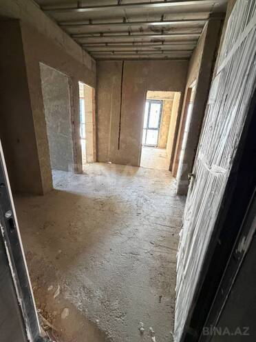 Satılır 3 otaqlı yeni tikili 106.7 m², Bakmil m., photo 11 from 20