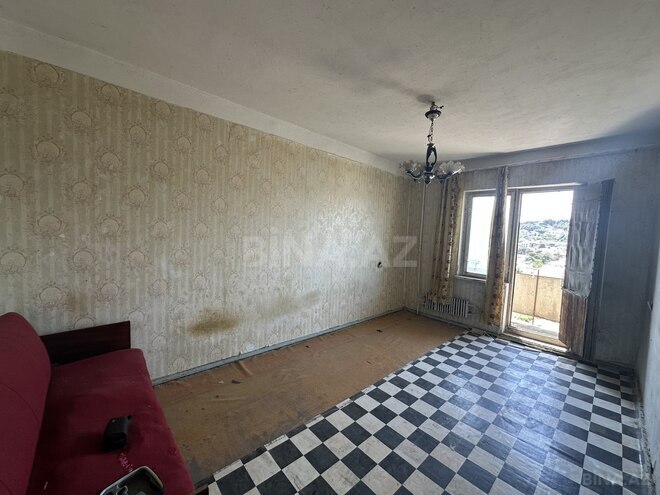 Satılır 4 otaqlı köhnə tikili 110 m², Qaraçuxur q., photo 3 from 19