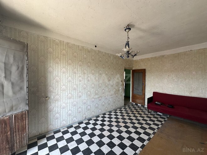 Satılır 4 otaqlı köhnə tikili 110 m², Qaraçuxur q., photo 4 from 19