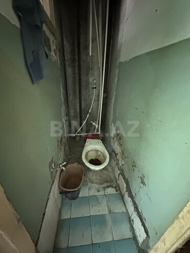 Satılır 4 otaqlı köhnə tikili 110 m², Qaraçuxur q., photo 17 from 19