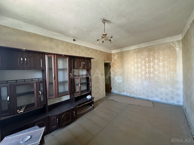 Satılır 4 otaqlı köhnə tikili 110 m², Qaraçuxur q., photo 10 from 19