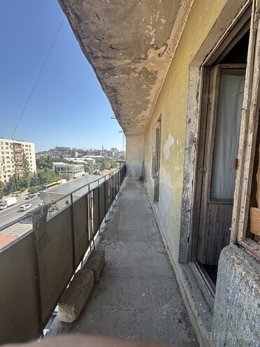 Satılır 4 otaqlı köhnə tikili 110 m², Qaraçuxur q., photo 16 from 19